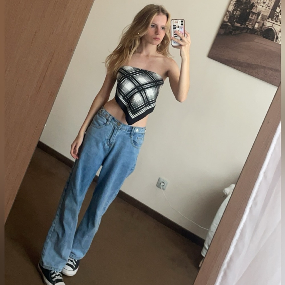 Meet your Posher, Marleigh